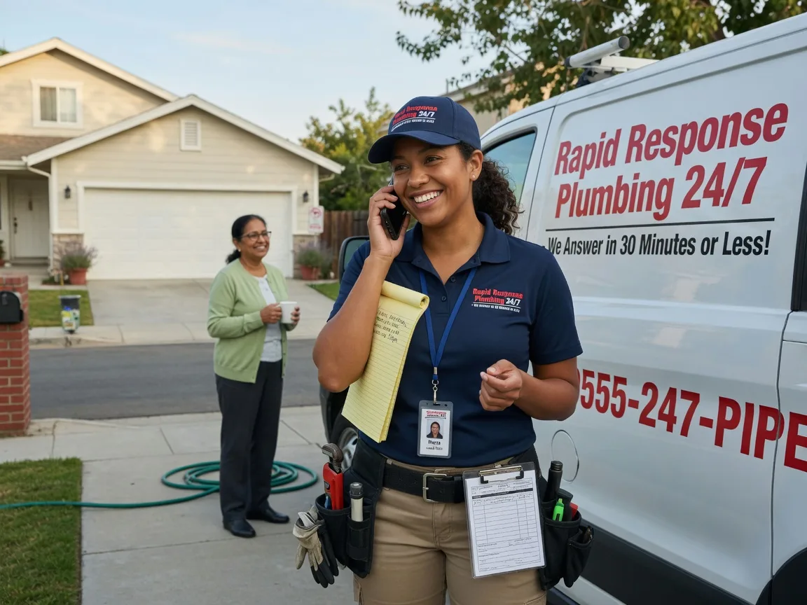 Emergency Plumber Rosemont, WV FAQs
